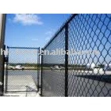 chink link fencing mesh